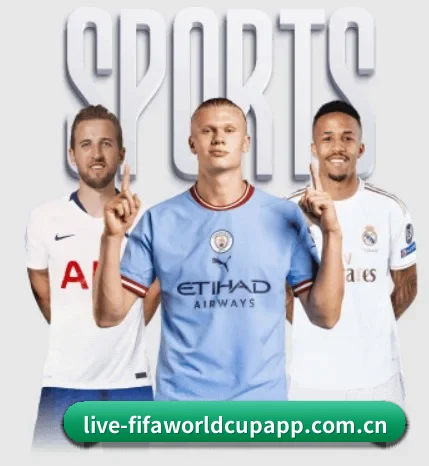 平台简介 - 体育资讯内容服务（FIFA World Cup 2026™）